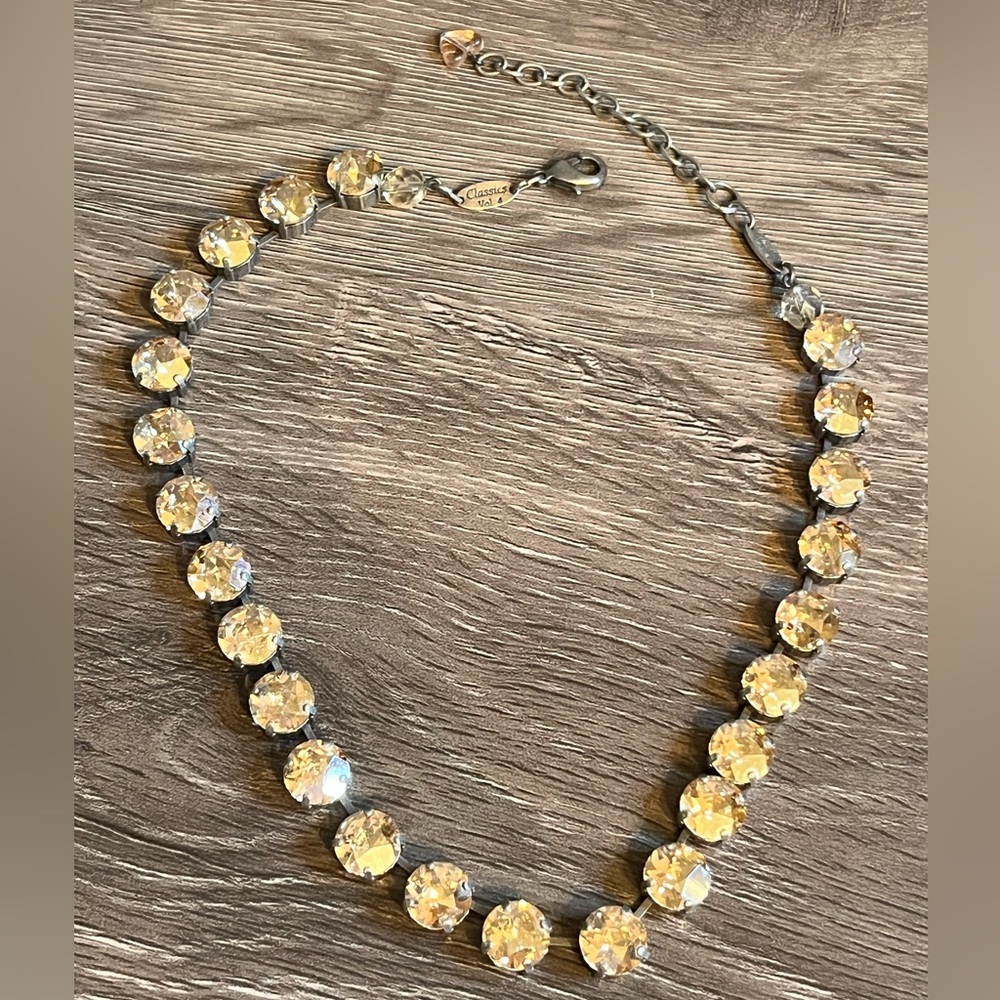 Sabika Happy Manhattan Choker - Classics Vol. 4